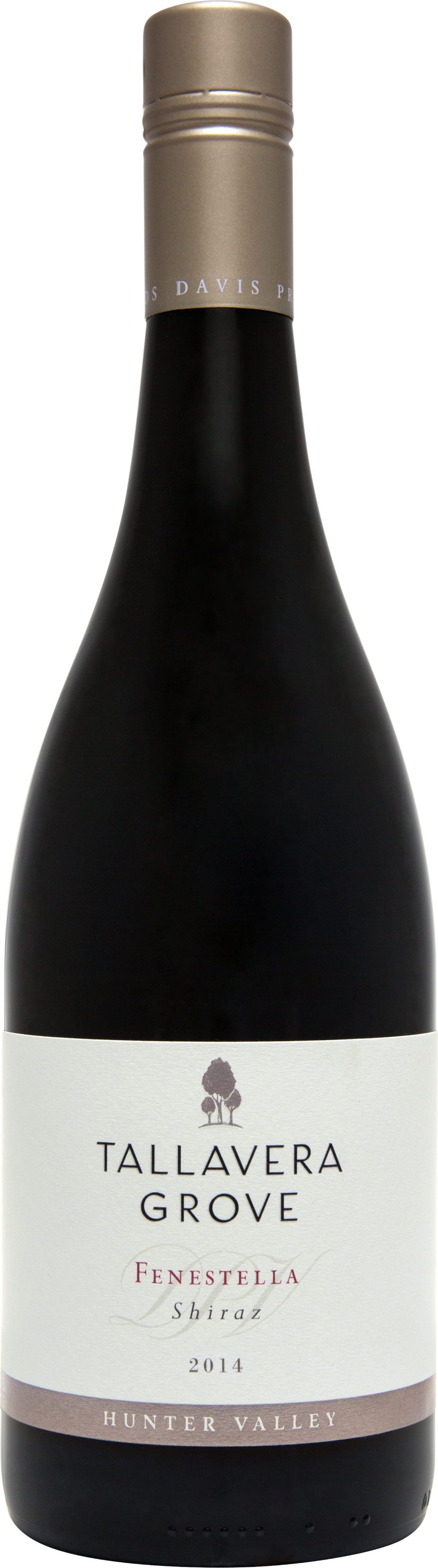 Carillion Wines Tallavera Grove Fenestella Hunter Valley Shiraz 2014